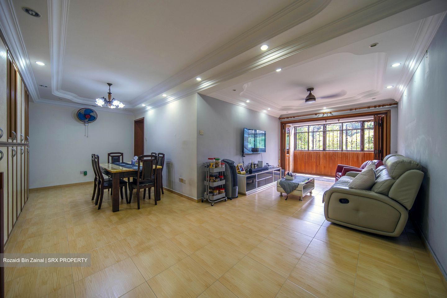 Blk 507A Wellington Circle (Sembawang), HDB 5 Rooms #549669651